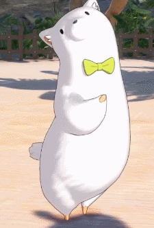 阿草gif表情包主要来自411测试直播