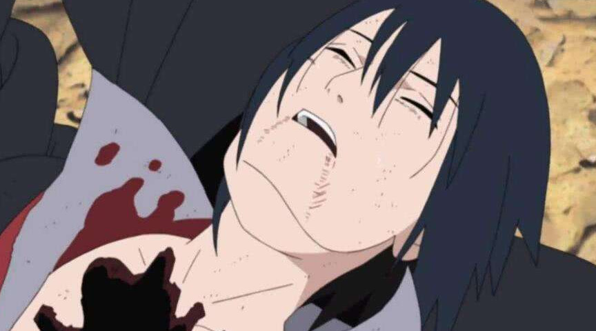 火影忍者:志村团藏的实力远在佐助之上,他的死是因为剧情杀吗?