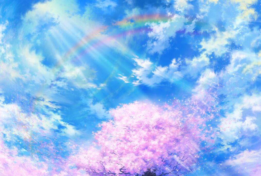 最美心头一亮时