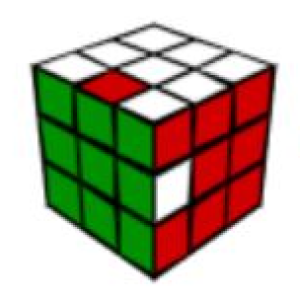 [Combinatorics] Permutations of the Rubik’s Cube - 哔哩哔哩