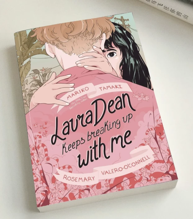Laura Dean Keeps Breaking Up With Me pdf Laura Dean Keeps Breaking Up With Me pdf