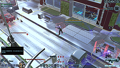 Xcom2 War Of Chosen全职业技能分析与装备搭配 5 灵能士兵 哔哩哔哩