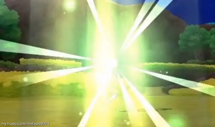 铁甲蛹原创 属性科普系列 御三家篇 草属性 野蛮生长 哔哩哔哩