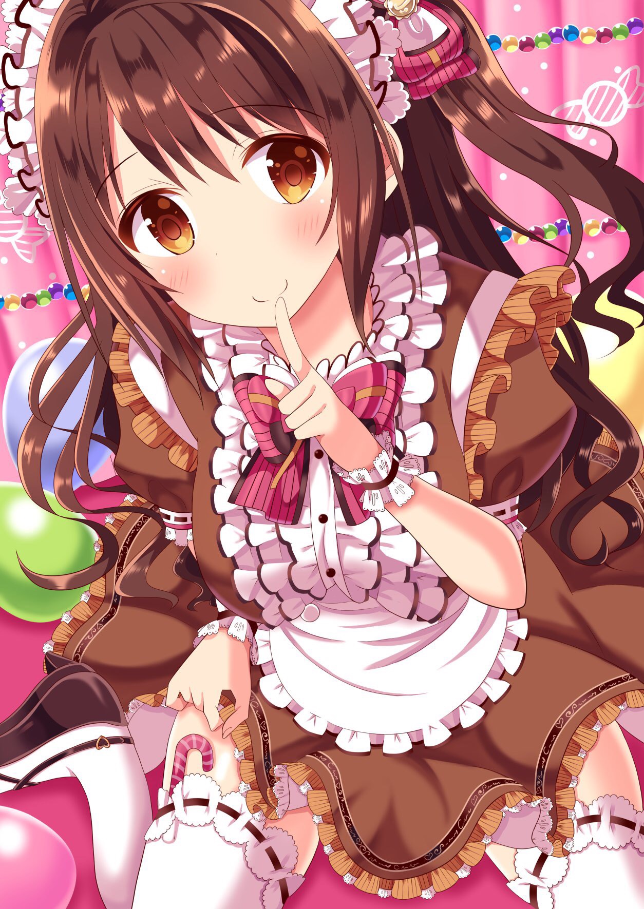 二次元动漫萌图二百三十二