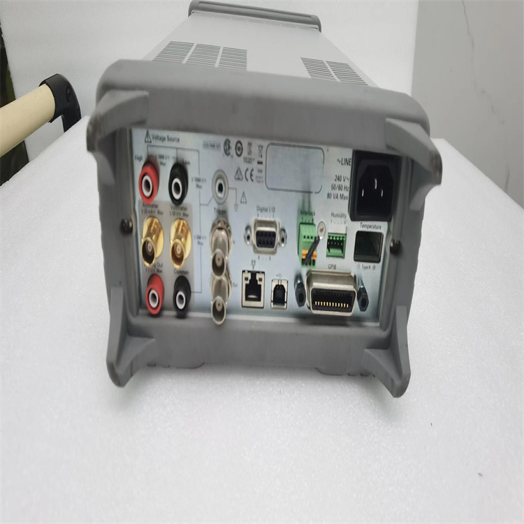 原装二手keysight B2985A是德B2985B静电计 哔哩哔哩