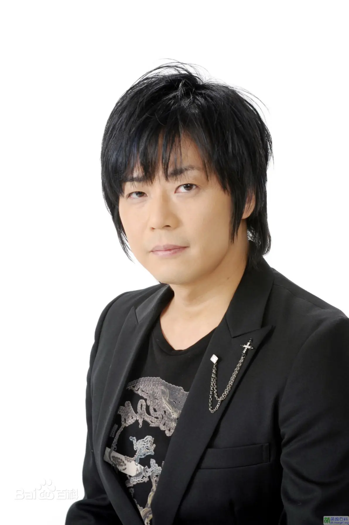 此处neta声优"游佐浩二",代表作《死神》的市丸银,fate系列的"小太阳"
