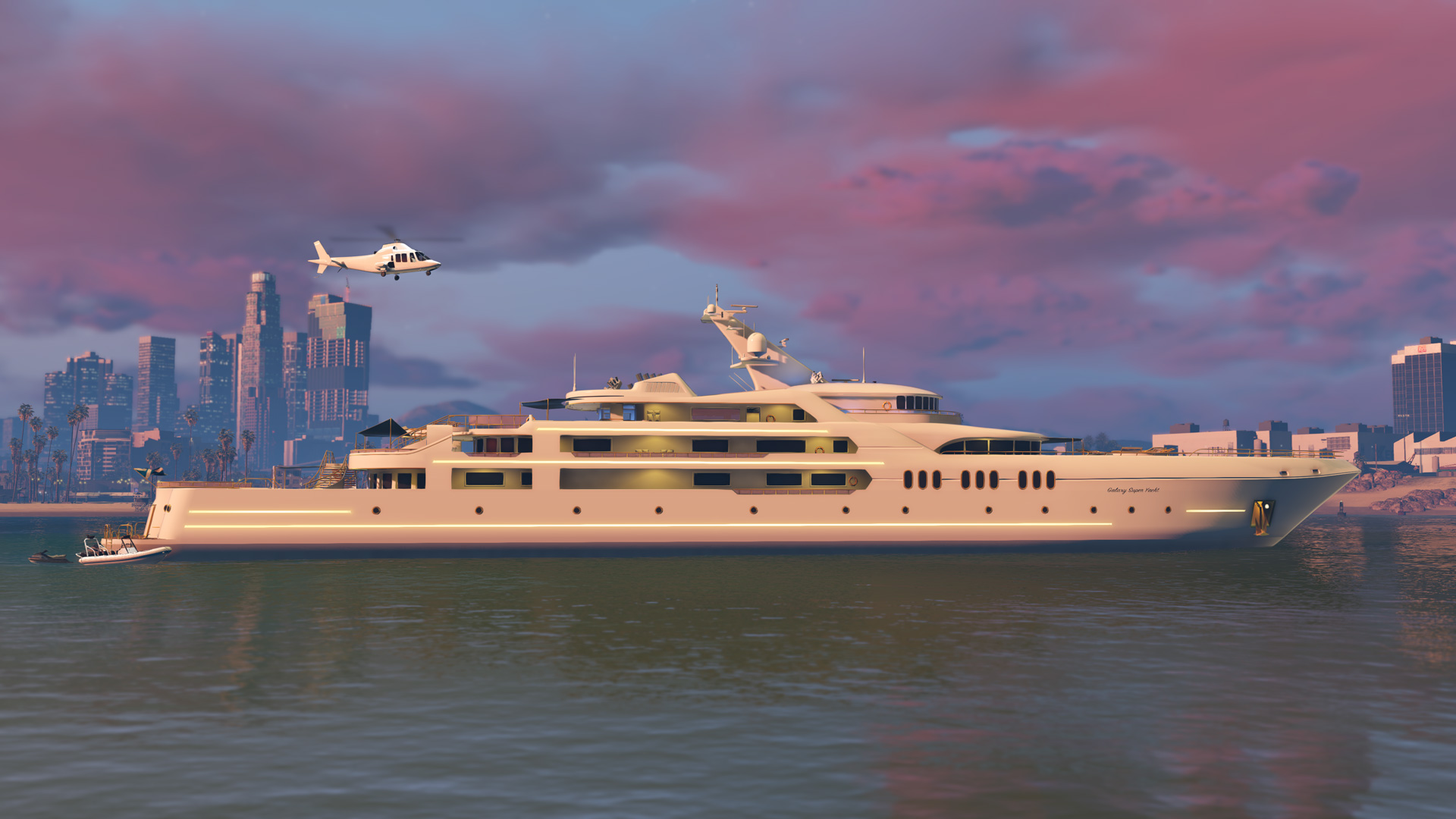 gta5 los santos夏季特惠活动将于8月11日举行