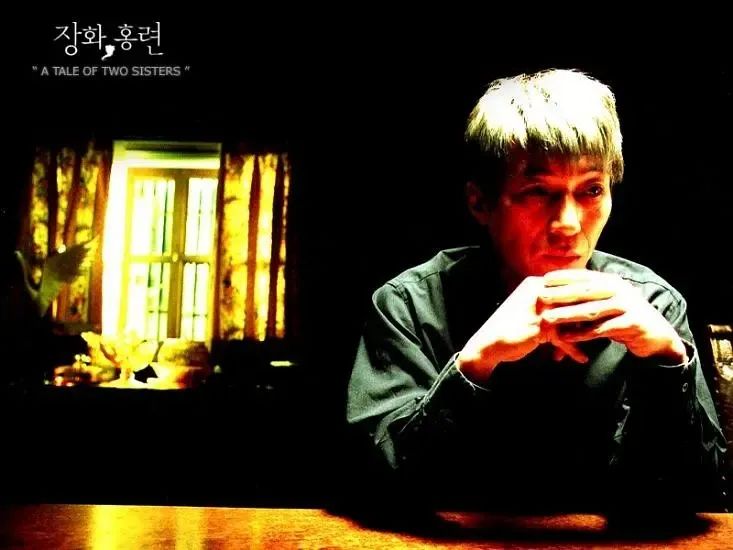 图片[11]-全片只有几个恐怖镜头，却成为了韩国第一恐怖片《蔷花，红莲》-68影视