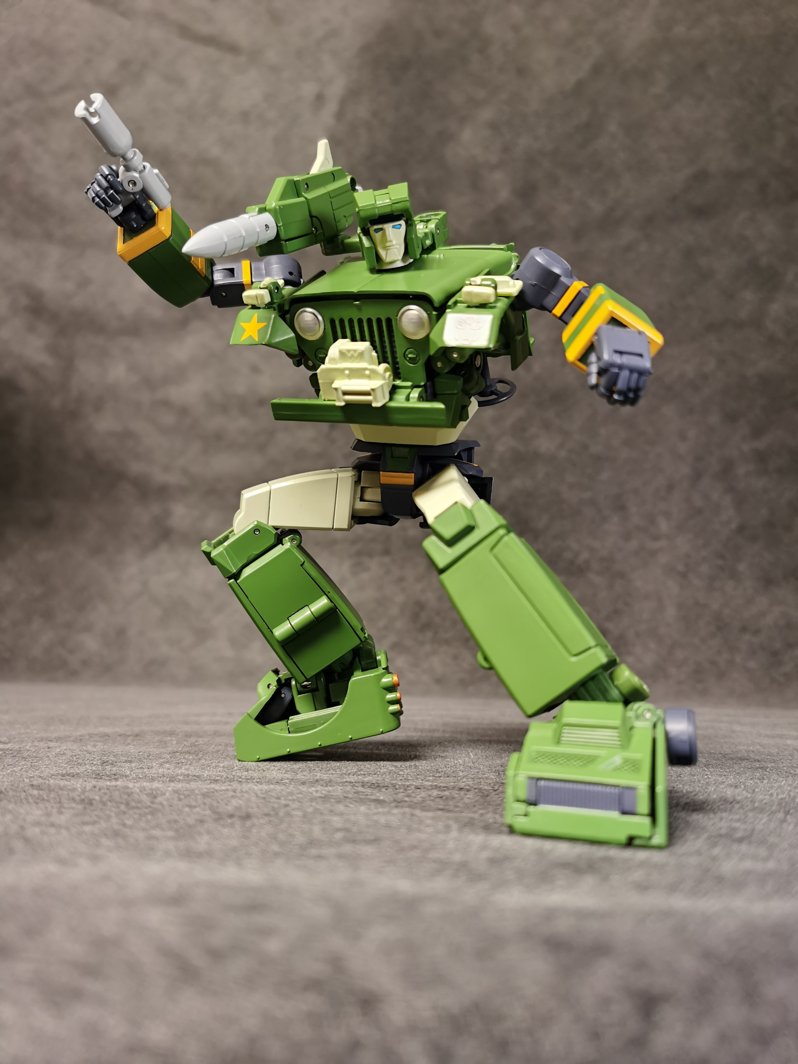 变形金刚玩具月旦评——2019年12月篇