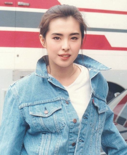 图片[39]-6位90年代“港星美人”，黎姿嫁给富豪诞下4子，王祖贤至今仍单身-妖次元