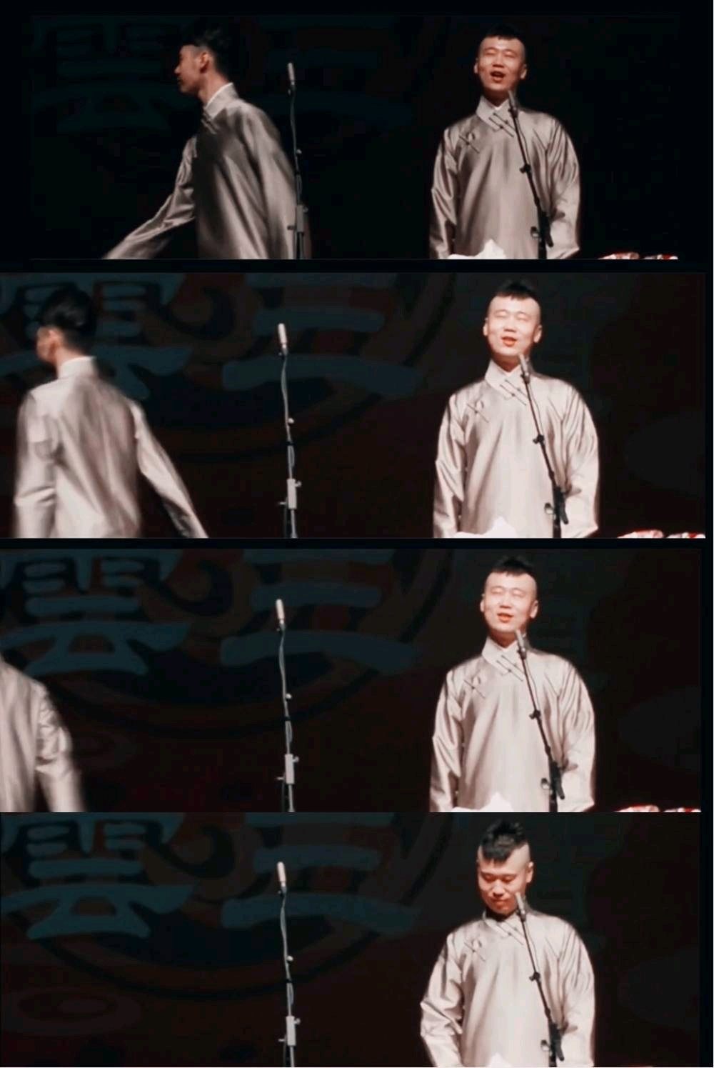 九辫·你一点都不酷 (完) 现实向虐文