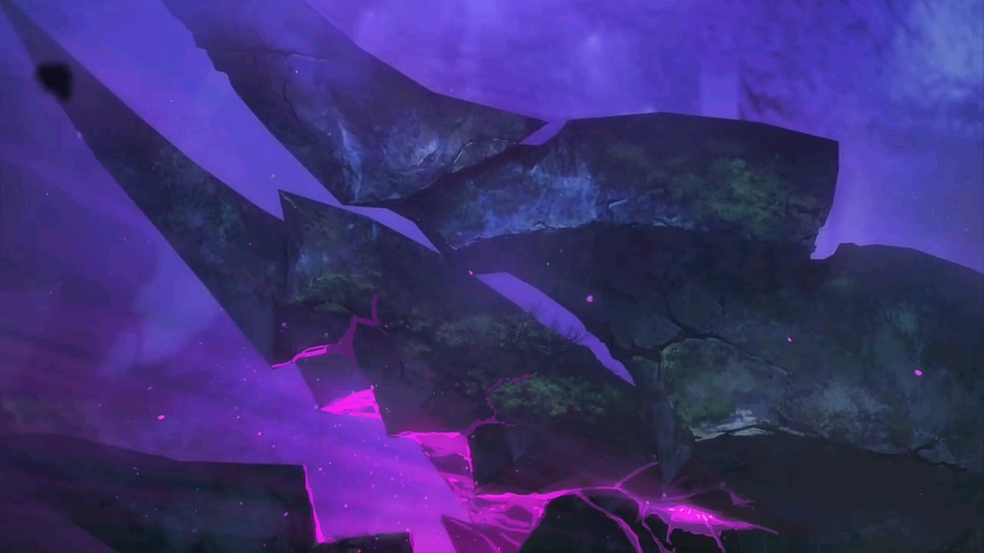 崩坏3崩坏兽图鉴第三期审判级崩坏兽天灾审判如降神罚