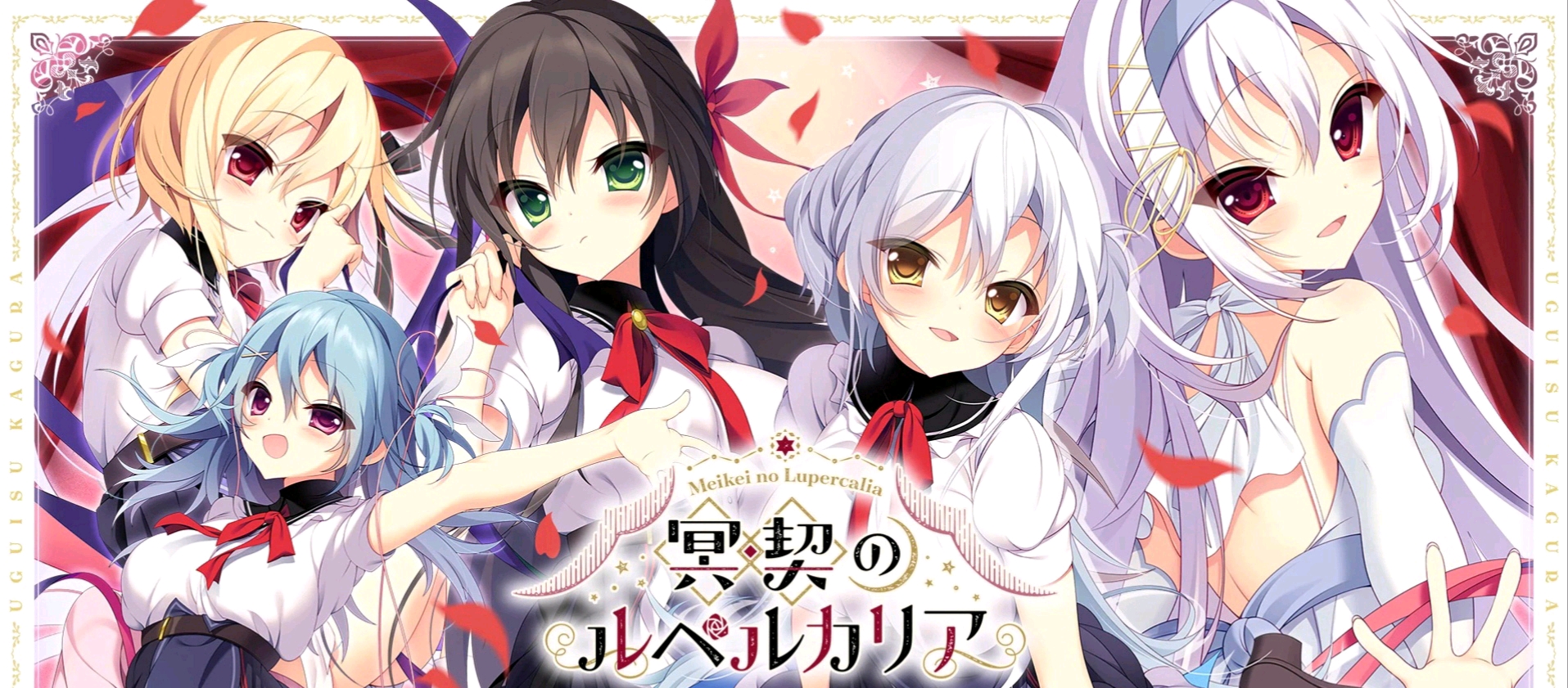 「就干聊？19」——冥契的牧神节 - 哔哩哔哩