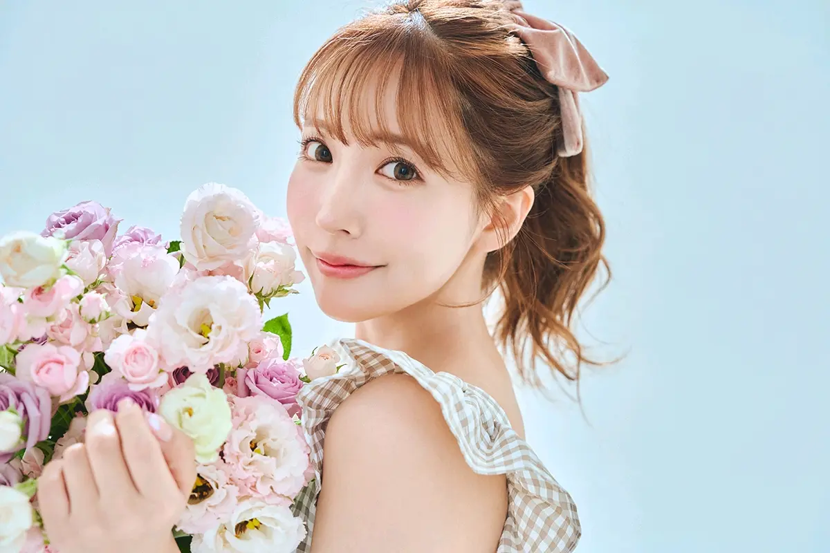 悠亚官宣隐退,一段传奇落幕