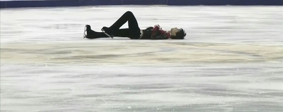 【羽生结弦】弦羽唯心<3></p></a>