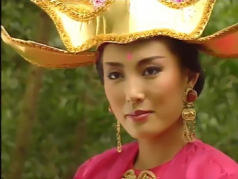 80后的回忆,莲花争霸,还有多少人记得