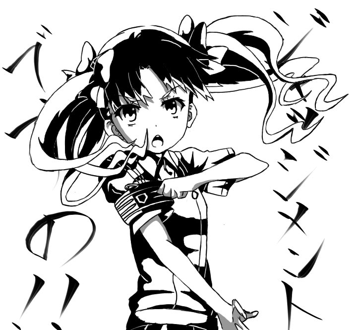 分享一下最近收藏的黑琴壁纸05