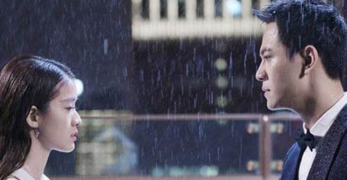 【电视剧】泡沫之夏:成长式的欧辰爱情