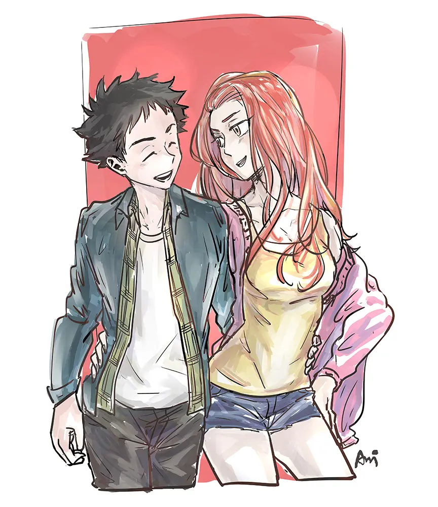 舞动青春 Ed2 Swing Heart Direction 小松未可子 歌詞翻譯 哔哩哔哩