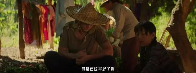 图片[31]-“TVB视帝”拍网大，演技获赞动作戏精彩，让多少院线电影脸红？-魔性次元