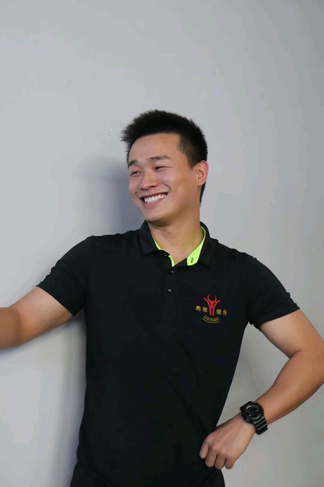 有没有像姚明の表情包