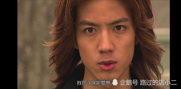 "我没有梦想,但我可以守护梦想"——巧爷