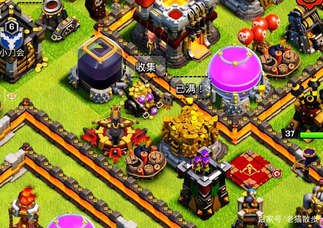 部落冲突:村庄的秘密,资源车为何会变化?它的