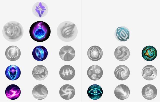 对线压制伤害碾压 英雄克制教学之卡莎篇