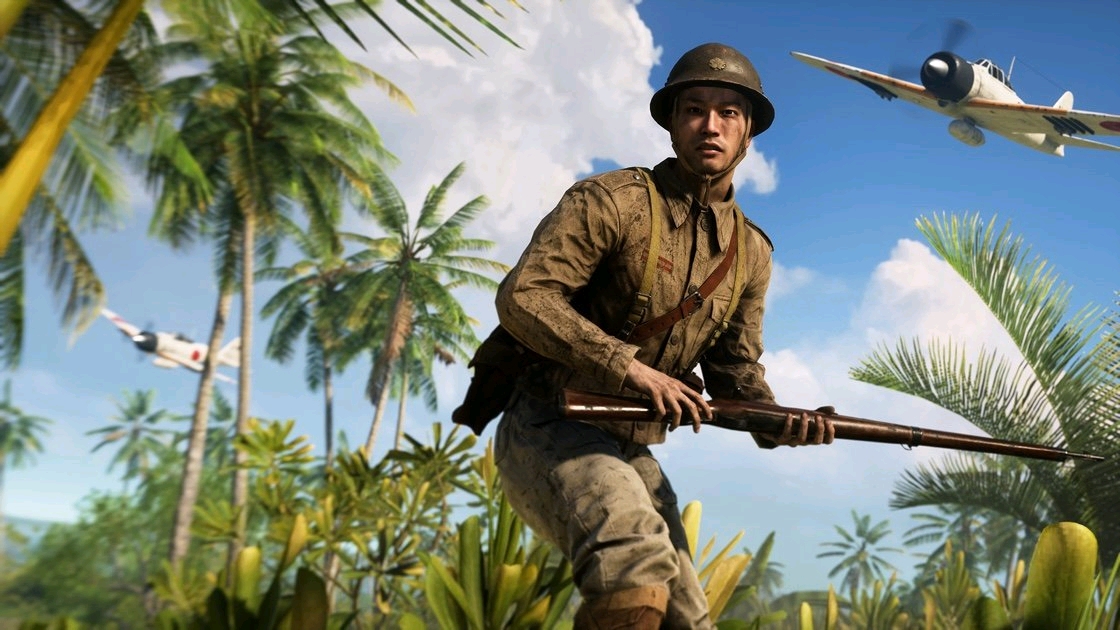  5 