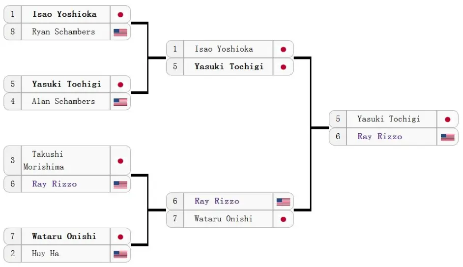 精灵宝可梦世锦赛历代冠军队伍和八强对阵表 哔哩哔哩
