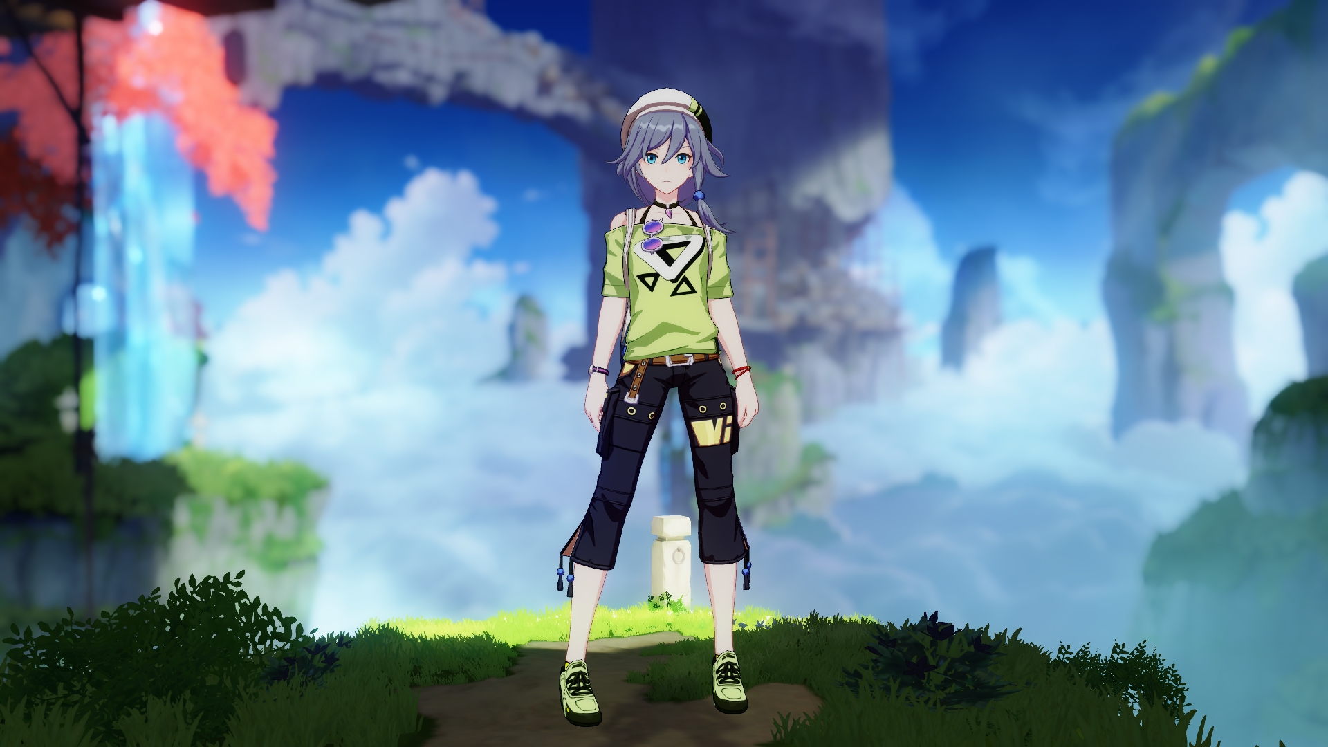 崩坏三服装补完计划符华篇20