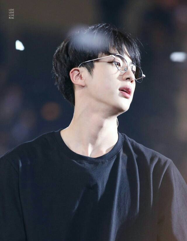 防弹少年团当阿米沉迷于小姐姐硕珍篇