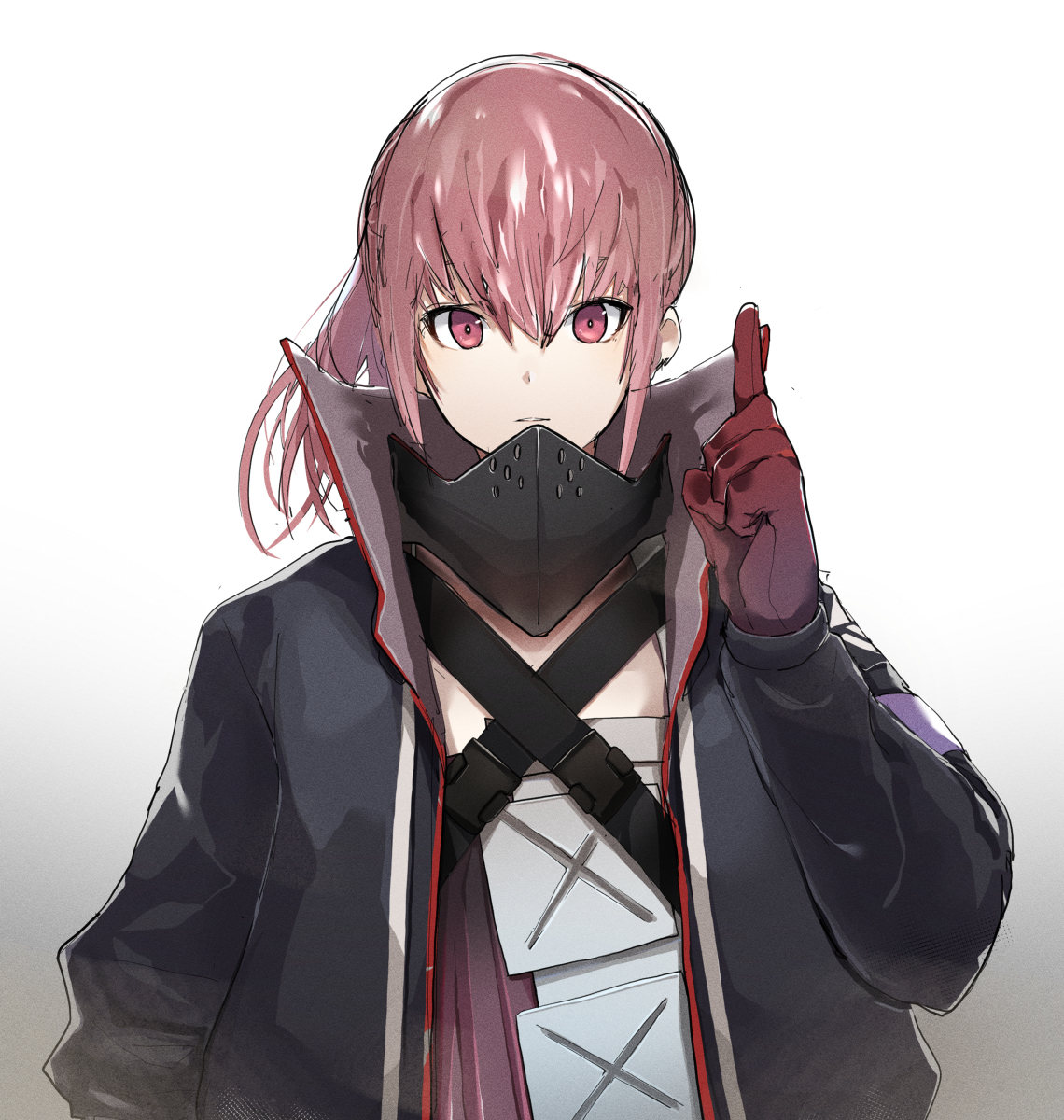 少女前线p站个人收集259