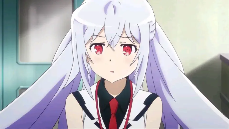 《可塑性记忆》艾拉经典台词