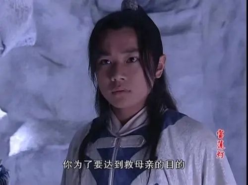图片[9]-5位演过“哪吒”的演员，陈浩民完美撑起了角色，小吴磊自荐出演-妖次元