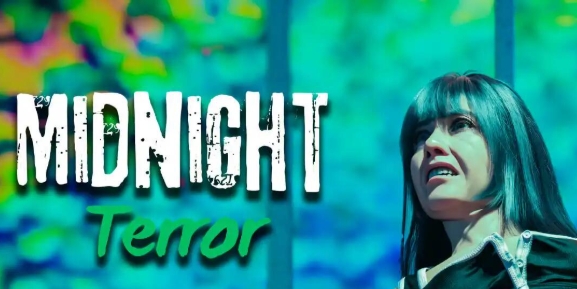 【PC/SLG/汉化】午夜恐怖 Midnight Terror V1.3 汉化版【3.8G】-马克游戏