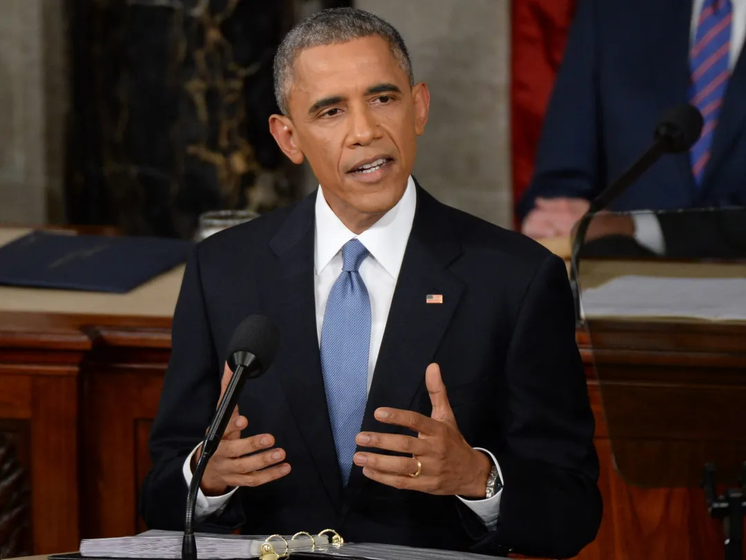 奥巴马致开学日:我们为什么要上学?