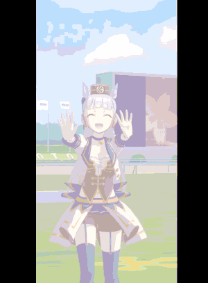 在动森中送女儿礼物她说爱一个人就是做什么都会想到ta从零开始的次元