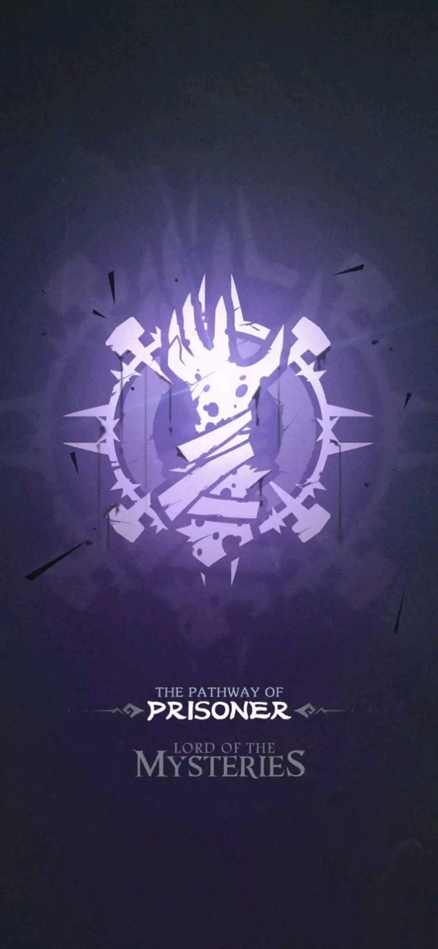 Lord Of The Mysteries Pathways 《诡秘之主》全序列图案 - 哔哩哔哩