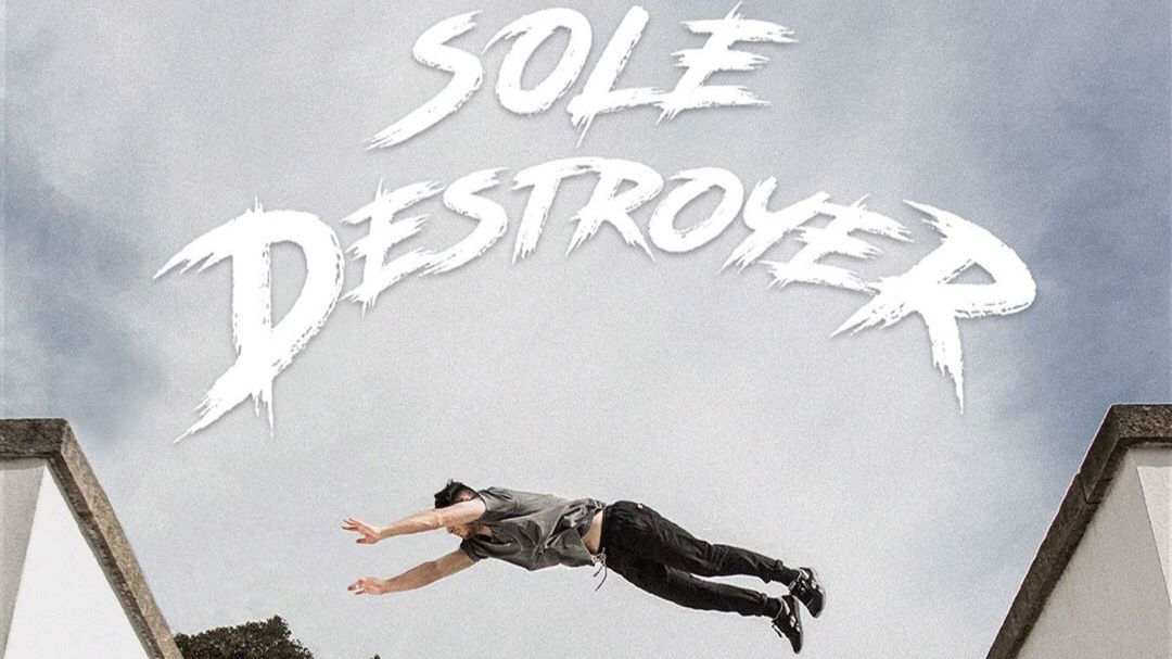 英国The Motus Projects 2020跑酷影片《SOLE DESTROYER》正片购买 哔哩哔哩