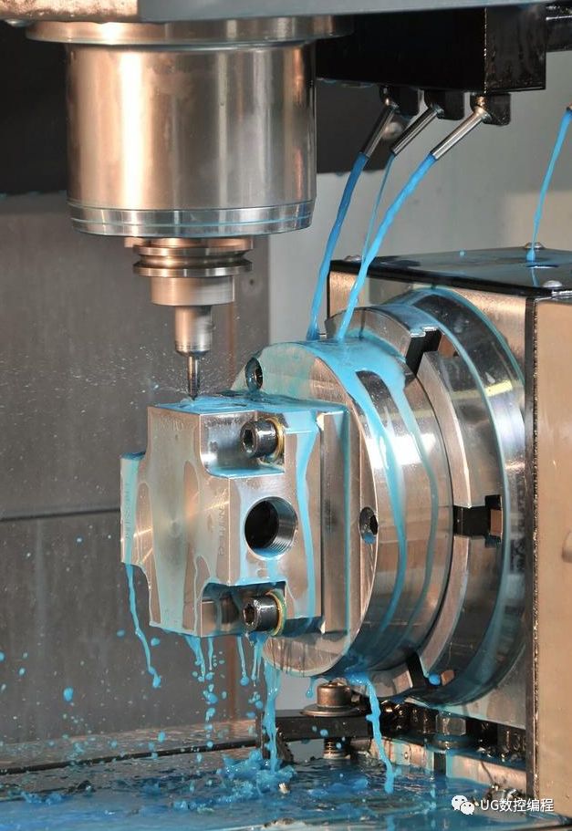 东莞数控编程培训,"机械加工"行业有前途吗?