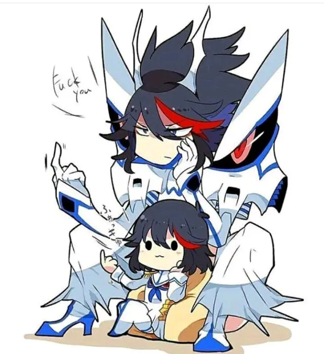 缠流子 哔哩哔哩