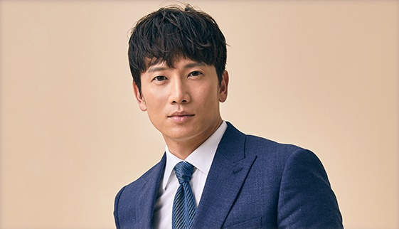 池晟主演tvn新剧《认识的妻子》8月3日首播 接挡《金秘书为何那样》