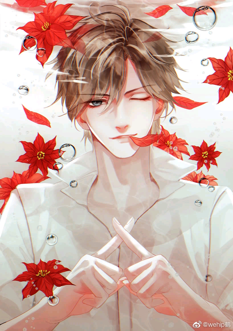 头像大杂烩,有你喜欢的一款吗