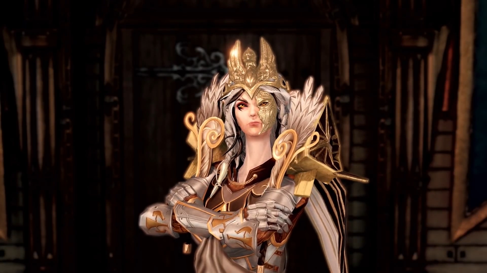 《神界:原罪》系列最新作《神界:英雄再临》公