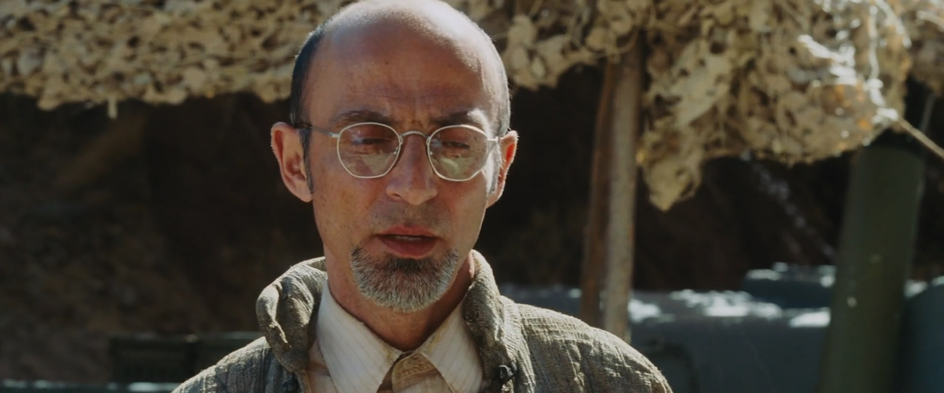 【漫威】MCU影片彩蛋解析01:《钢铁侠1》