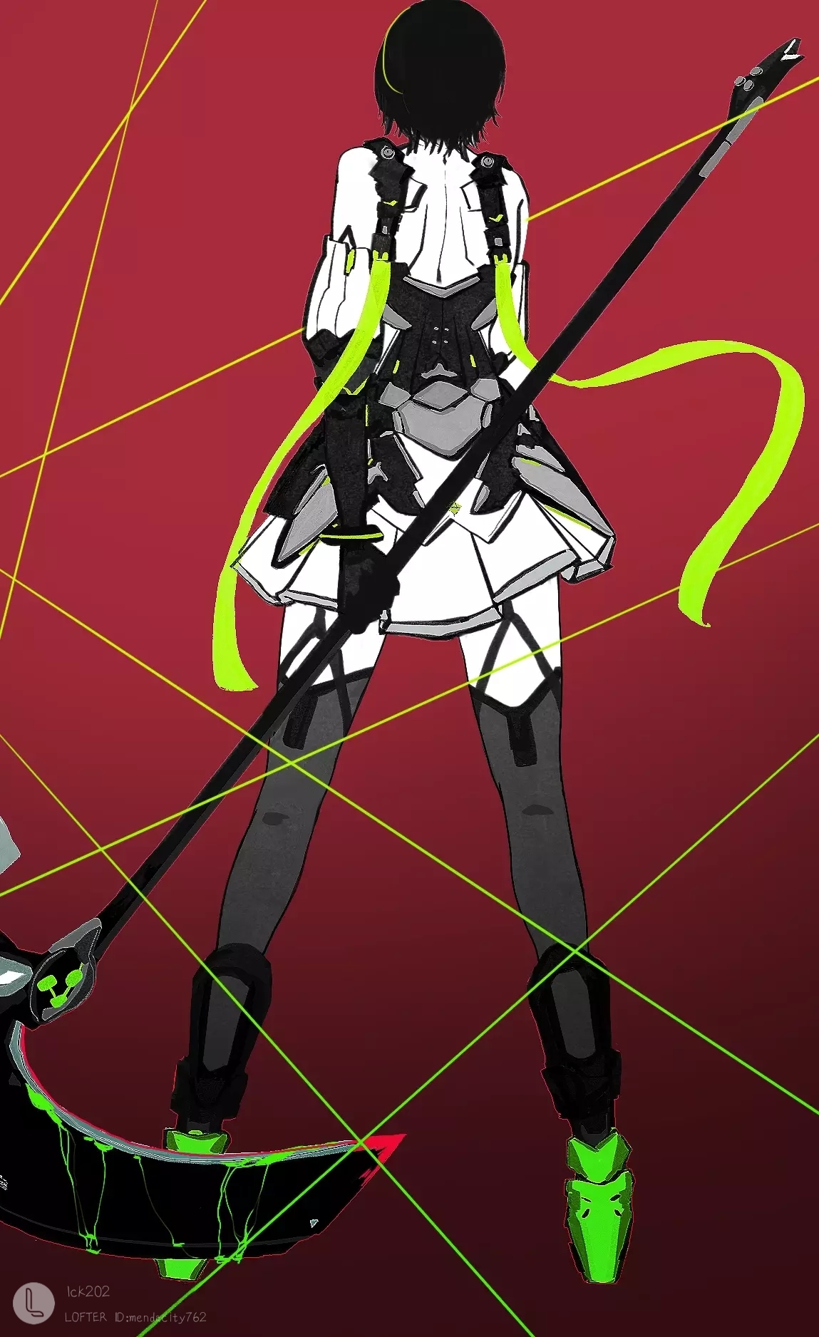 崩坏3丽塔系列图片