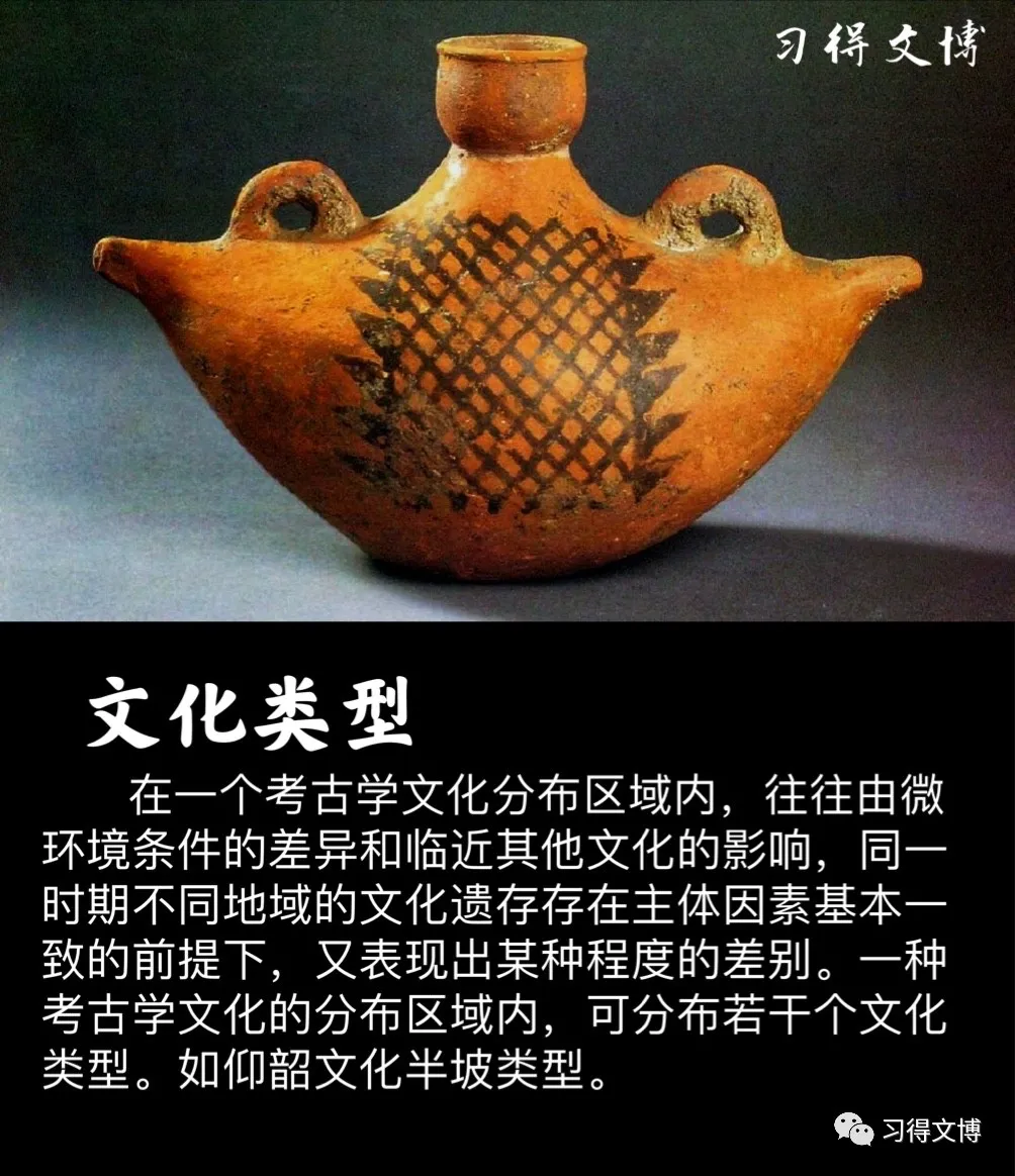 考古学名词解释100个(2930) 哔哩哔哩