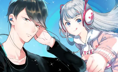 6部好看的漫画推荐 哔哩哔哩