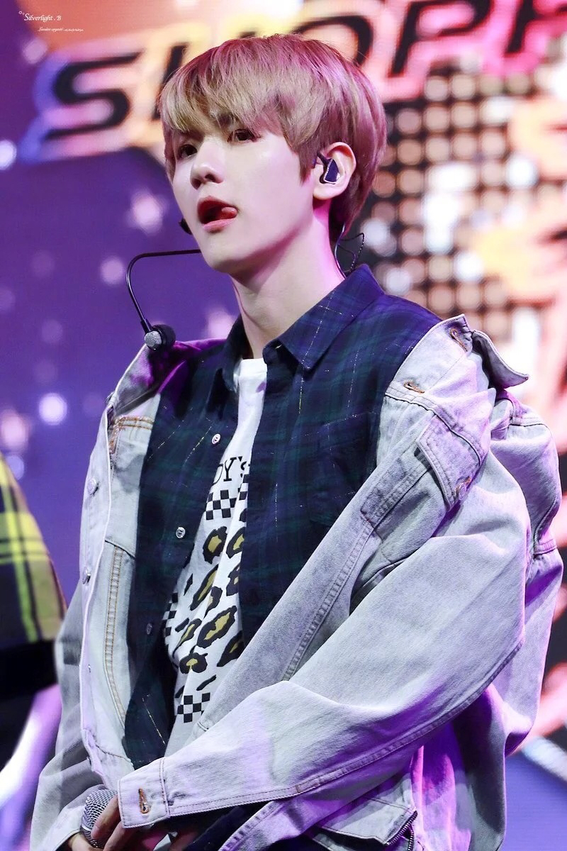 【边伯贤】我的竹马是笨蛋8